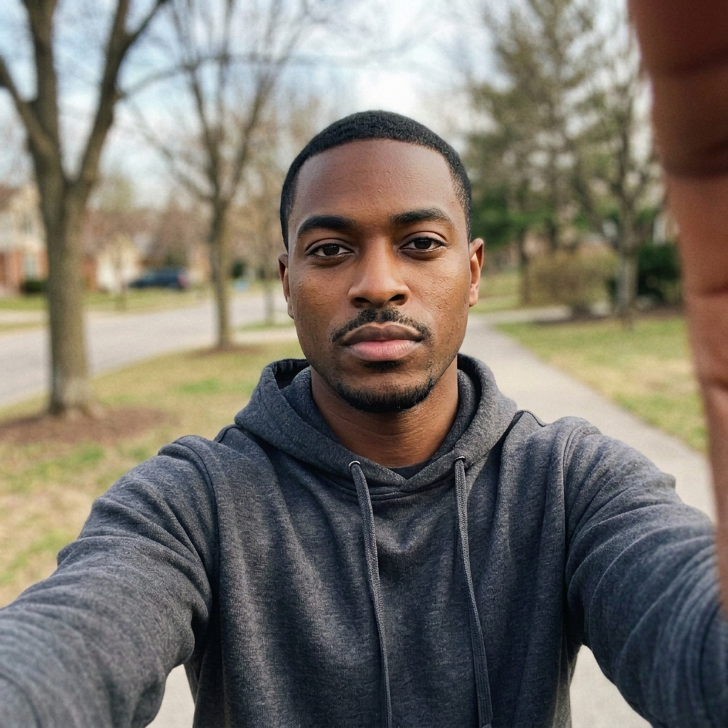 Marcus J.